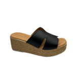 Mules δερμάτινα - Oh my sandals
