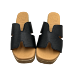 Mules δερμάτινα - Oh my sandals - Image 2