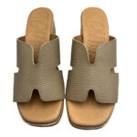 Mules δερμάτινα - Oh my sandals - Image 4