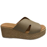 Mules δερμάτινα - Oh my sandals - Image 7