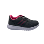 Sneakers Γυναικεία Pink Grey - Image 2
