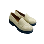 Chunky Loafers Λουστρίνι AZARA