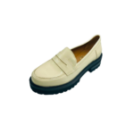 Chunky Loafers Λουστρίνι AZARA - Image 3