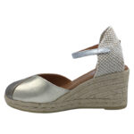 Viguera Δερμάτινες Espadrilles Bahamas 2148 - Image 2