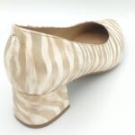 D'Chicas - Γυναικείες Γόβες Animal Print 3747 - Image 5