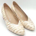 D'Chicas - Γυναικείες Γόβες Animal Print 3747 - Image 2