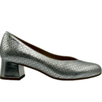 D'Chicas - Γυναικείες Γόβες Silver 3748