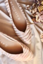 D'Chicas - Γυναικείες Γόβες Animal Print 3747 - Image 6