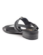 Oh My Sandals Δερμάτινα Πέδιλα 5347 - Image 8