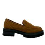 Carvel Γυναικεία Δερμάτινα Sued Loafers σε Ταμπά 2625