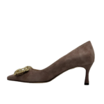 Mourtzi Γόβες 10/1004127 Puro Suede