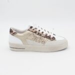 Γυναικεία Sneakers Cayetano Giménez 74074 Piel Leopardo