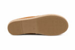 Bella Star 5022 Camel – Γυναικεία Εσπαντρίγια Slip-On με Ψάθινη Λεπτομέρεια - Image 7